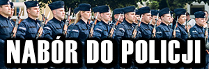 Nabór do Policji